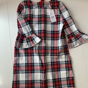 Vineyard Vines holiday dress